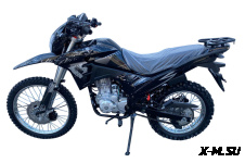 Мотоцикл DRIVE 250, с ПТС