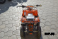 Квадроцикл ATV Target Next