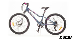 Велосипед 24 GTX RAID
