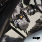 Питбайк PITONMOTO PX7 140EM 17/14