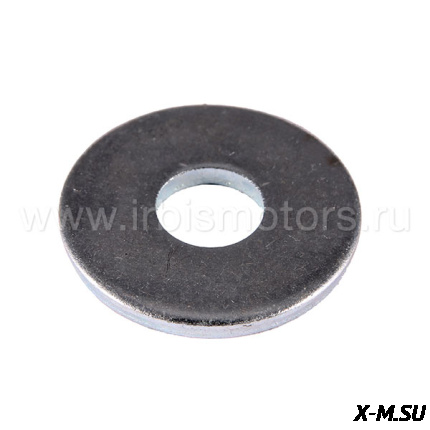 Шайба 13х37мм, крепления двигателя (110100217); Буран