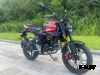 Мопед PROMAX CB130R (49)