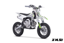 Питбайк BRZ H1 ZS60 10/10