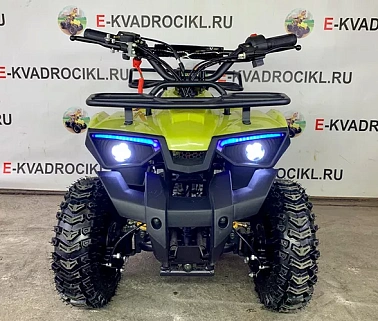 Детский бензиновый квадроцикл MOWGLI MINI HARDY 4T