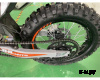 Мотоцикл JHLMOTO JHL LX1 CB250 (172FMM-3A)