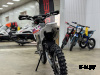 Питбайк JHL MOTO JHL Z140E Pro (YX1P56FMJ)