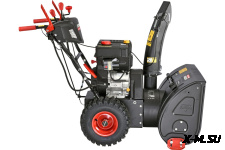 Снегоуборщик ELITECH ST 1271LE