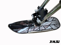 Гусеничный комплект «SMF 120 FLY»