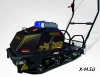 Мотобуксировщик IKUDZO-BRIGGS &amp; STRATTON 2.0 1450/500 ESR15