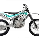 Мотоцикл KOVE MX250 OFF ROAD
