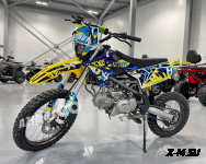 Питбайк IRIDE Azimut M 140