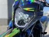 Кроссовый мотоцикл PROMAX RX1 CB300RL (4 Valves, 6 Gears)