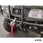 Электроквадроцикл SIMARGL ELEKTRO Patriot