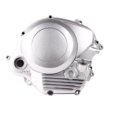 Крышка двигателя правая YBR125