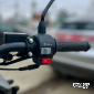 Скутер JILANG TANK X 49/150cc