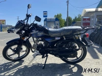 Мопед PROMAX STREET LED 110 (49)