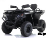 Квадроцикл GBM CRONOS 320 ST