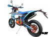 Мотоцикл GR8 F300L (4T NC300S EFI) Motard ПТС