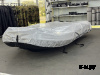 Транспортировочный тент MISHIMO 400 RIVER FJET PRO серый