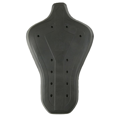Защита спины Back Protector SC1/16 BLACK