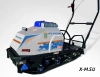 Мотобуксировщик IKUDZO- BRIGGS &amp; STRATTON 2.0 Long 1700/500 ESR15