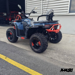 Квадроцикл XY182MQ