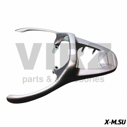 Багажник Z50R,TORNADO,RANGER,QT-7