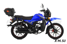 Мопед ROCKOT ALPHA COMFORT 