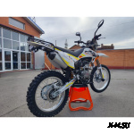 Эндуро / кросс мотоцикл Мотобаза А3