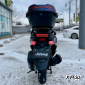 Скутер JILANG TANK X 49/150cc
