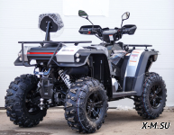 Квадроцикл LINHAI-YAMAHA M550L (EFI) ИНЖЕКТОР