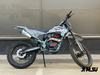 Кроссовый мотоцикл PROMAX MX250