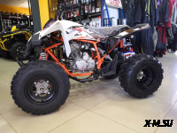 Квадроцикл KAYO TOR-3C 2020