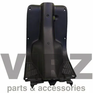 Пластик внутренний передний (перч. ящик) DIO AF18