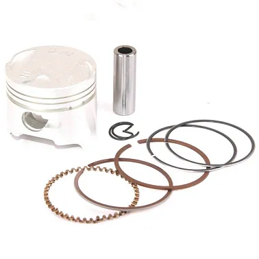 Поршневой комплект 4Т AF62 D37,8 p10 h33