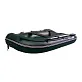 Лодка ПВХ GOLFSTREAM Base CB 385