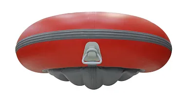 Лодка ПВХ HYDRA Delta 350 Оптима