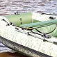 Лодка MISHIMO PRO 400