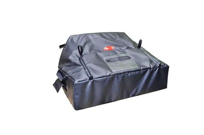 Кофр для мотобуксировщика КОЙРА Т