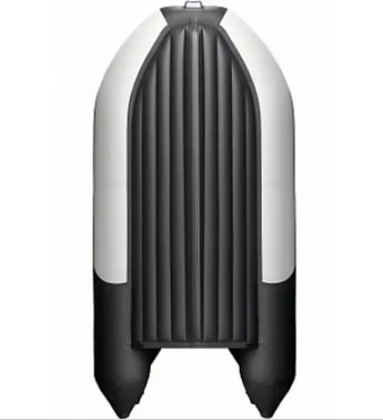 Надувная лодка Ривьера Компакт 3600 НДНД "Комби"