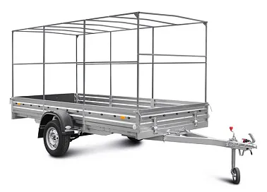 Каркас тента 351815