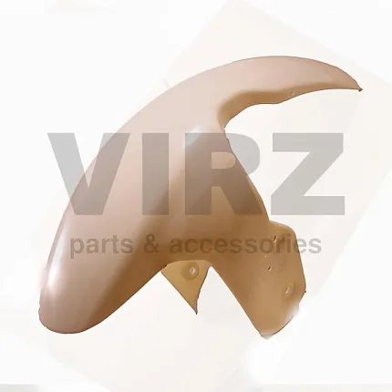 Крыло переднее GR