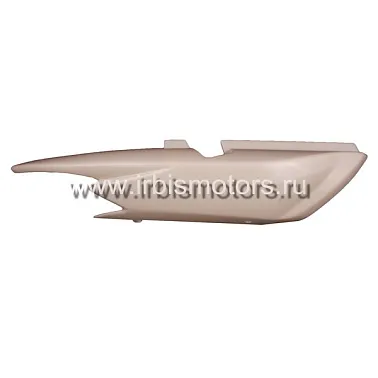 Пластик боковой задний GS150s, GS200s (прав.)