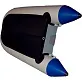 Лодка ПВХ GOLFSTREAM Base CB 385