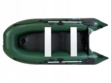 Надувная лодка Gladiator B330AD