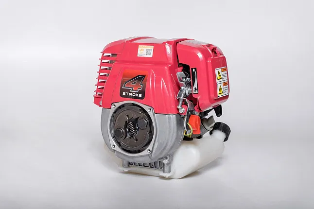 Двигатель Lifan 139F-2