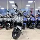 Скутер PROMAX Corsa RS PRO 200(49)