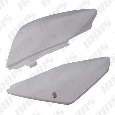 Пластик боковой задний (пара) KAYO-140/155