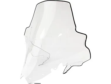 Стекло ветровое для снегохода BRP SUMMIT 600 H0 ETEC SP-146 (2014)