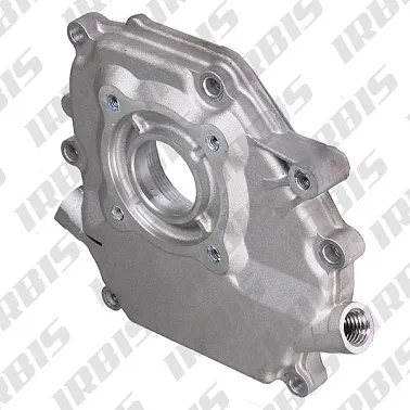 Крышка картера 168F-170F; МУХТАР-7